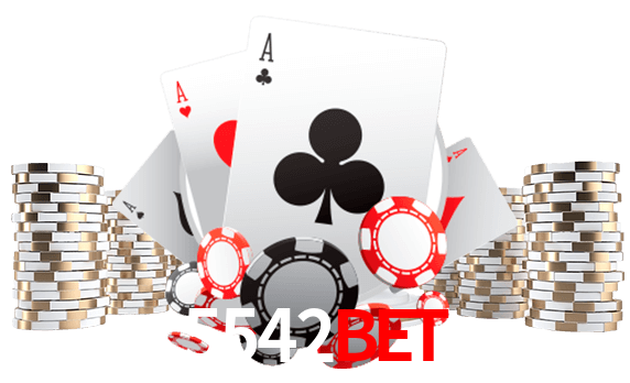 Jogue jogos de pôquer em 5542Bet