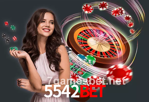 vivo no cassino 5542Bet