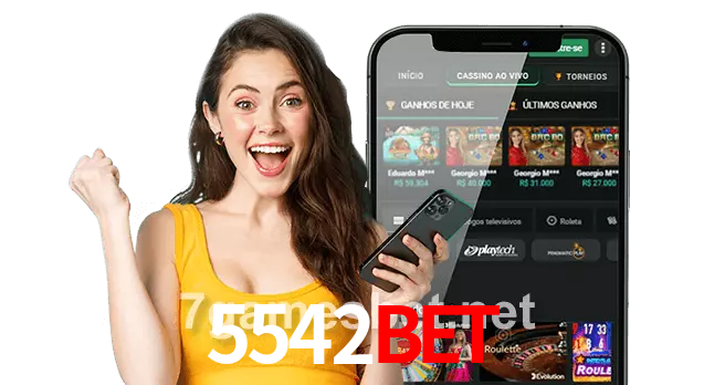 5542Bet