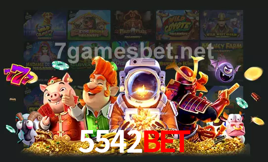 cassino 5542Bet
